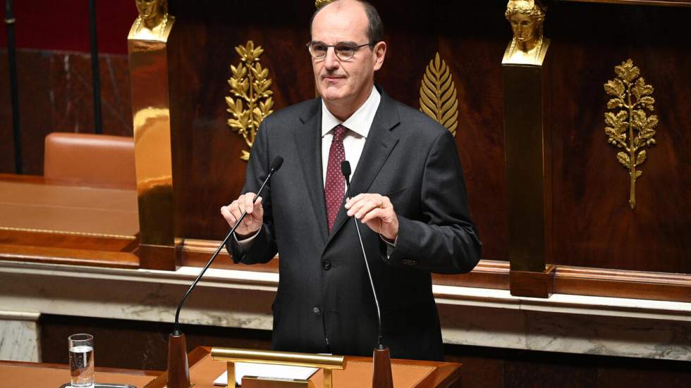 France : le discours de politique générale de Jean Castex résumé en dix annonces France : le discours de politique générale de Jean Castex résumé en dix annonces