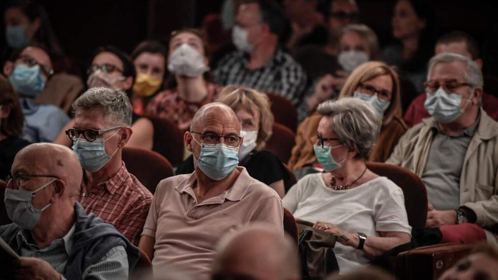 France : dans quels lieux publics clos le port du masque sera-t-il obligatoire ?