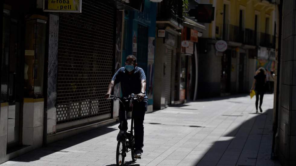 Menace de deuxième vague : l'Europe durcit ses mesures anti-Covid Menace de deuxième vague : l'Europe durcit ses mesures anti-Covid