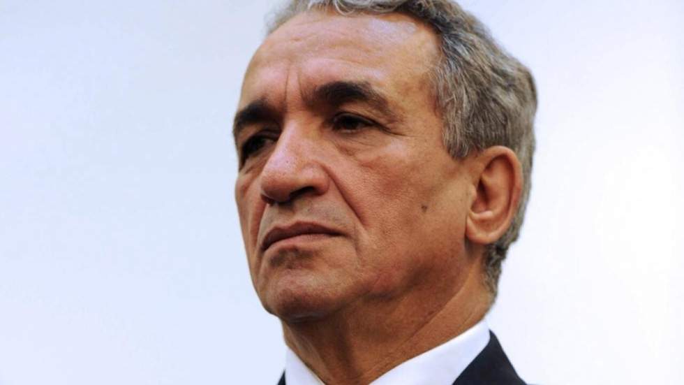 Algérie : l'ancien ministre Moussa Benhamadi meurt en détention du Covid-19 Algérie : l'ancien ministre Moussa Benhamadi meurt en détention du Covid-19