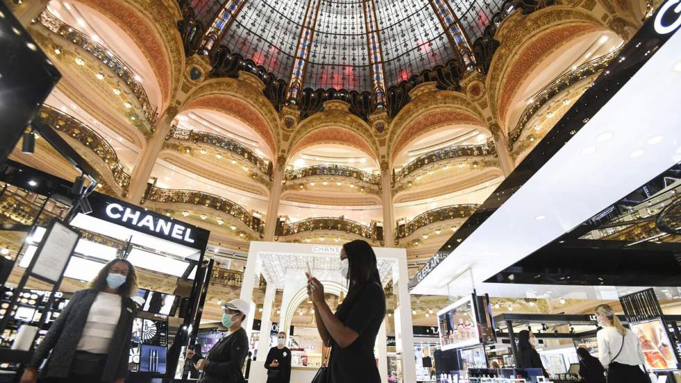 Olivier Véran commence à préciser les lieux où le masque sera obligatoire dès lundi