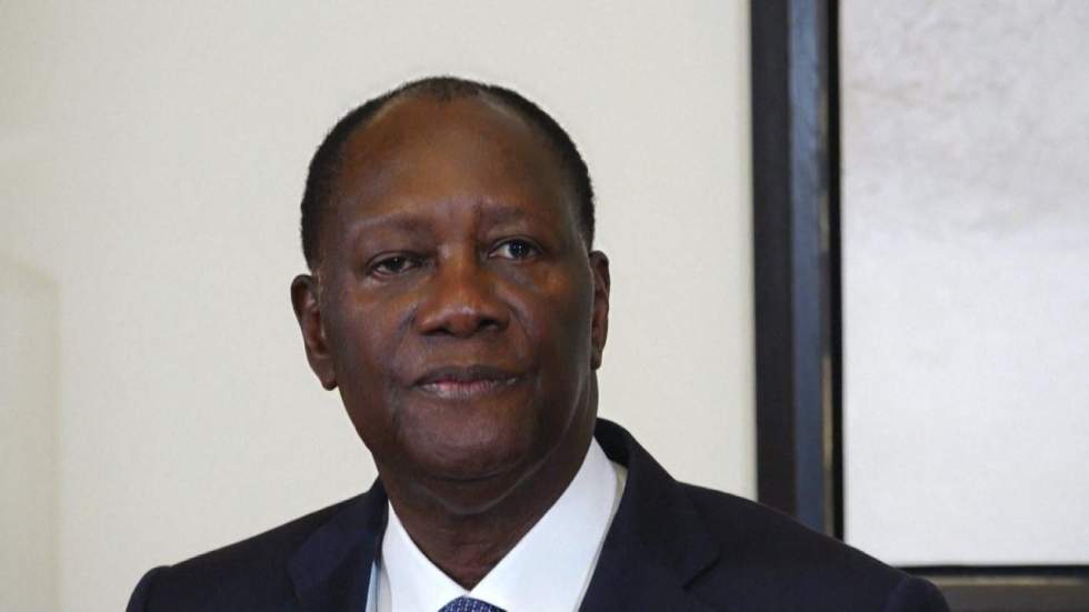 Alassane Ouattara sera-t-il candidat à un troisième mandat en Côte d'Ivoire?