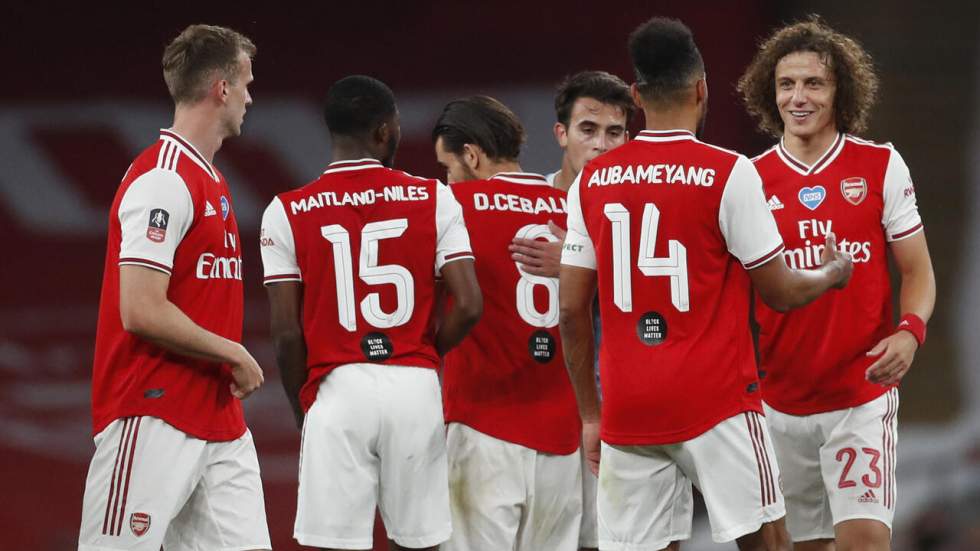 Foot européen : finale Arsenal-Chelsea en Angleterre, épilogue en Espagne Foot européen : finale Arsenal-Chelsea en Angleterre, épilogue en Espagne
