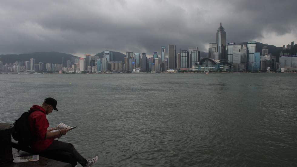 Le Royaume-Uni suspend "immédiatement" son traité d'extradition avec Hong Kong Le Royaume-Uni suspend "immédiatement" son traité d'extradition avec Hong Kong