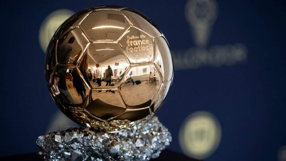 Covid-19 : le Ballon d'Or ne sera pas attribué en 2020, annonce France Football