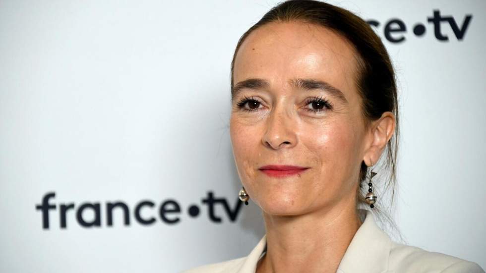 Médias : Delphine Ernotte nommée pour cinq nouvelles années à la tête de France Télévisions