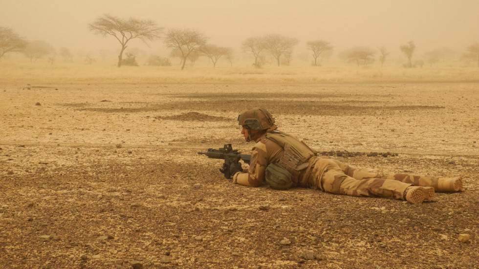 Un soldat français tué dans un combat contre des groupes armés au Mali