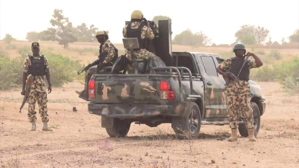Nigeria : cinq humanitaires assassinés par des jihadistes Nigeria : cinq humanitaires assassinés par des jihadistes