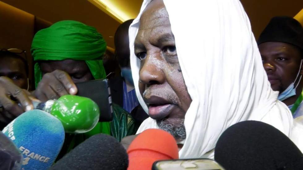 Médiation au Mali : pour l'imam Dicko, "aucune avancée" dans les discussions