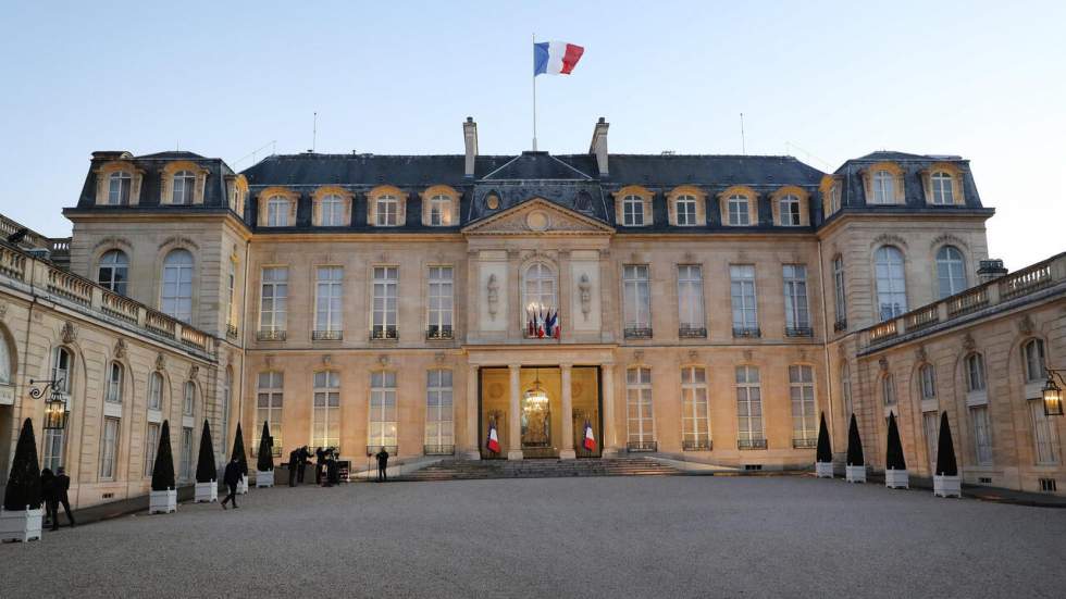 L'Élysée nomme onze secrétaires d'État pour compléter le gouvernement