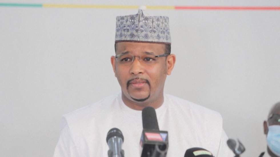 Au Mali, le Premier ministre appelle l'opposition à rejoindre un gouvernement d'union nationale