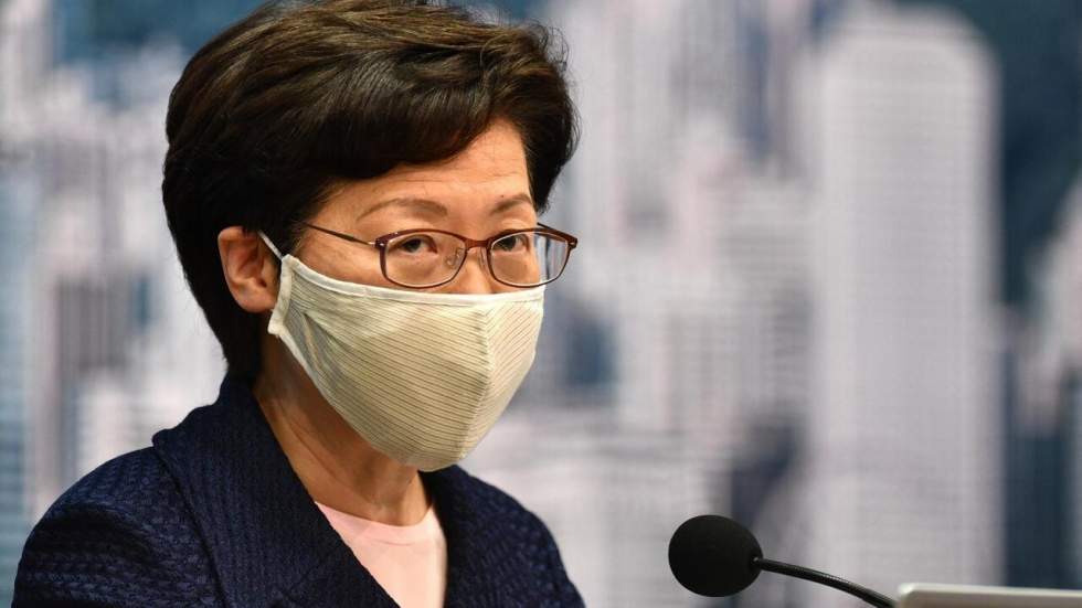 Covid-19 : Hong Kong reporte les élections législatives au 5 septembre 2021 Covid-19 : Hong Kong reporte les élections législatives au 5 septembre 2021