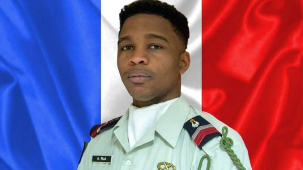 Un soldat français de la force Barkhane est mort accidentellement au Tchad