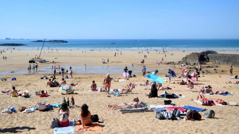 Tourisme en France : les vacanciers délaissent la ville pour la campagne Tourisme en France : les vacanciers délaissent la ville pour la campagne