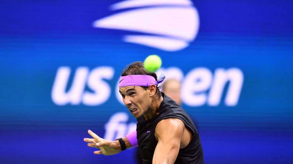 Rafael Nadal renonce à l'US Open en raison du Covid-19 et du nouveau calendrier