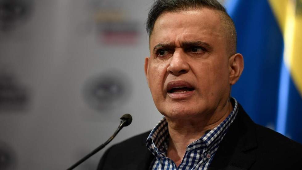 Au Venezuela, deux Américains condamnés à 20 ans de prison pour "invasion" armée Au Venezuela, deux Américains condamnés à 20 ans de prison pour "invasion" armée