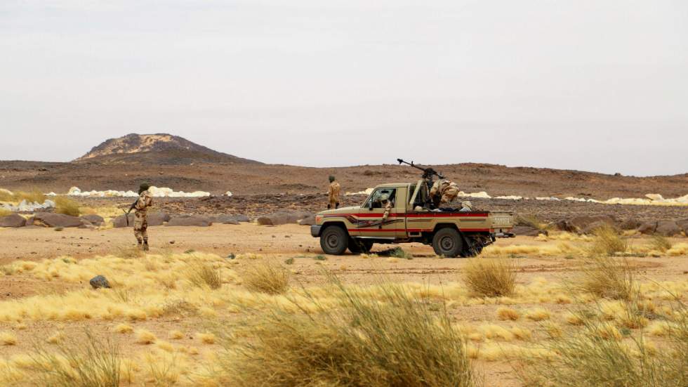 L'attaque meurtrière dans une réserve naturelle au Niger renforce l'instabilité du Sahel