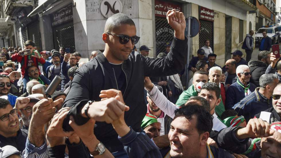 Avec la lourde condamnation du journaliste Khaled Drareni, le régime algérien montre les muscles