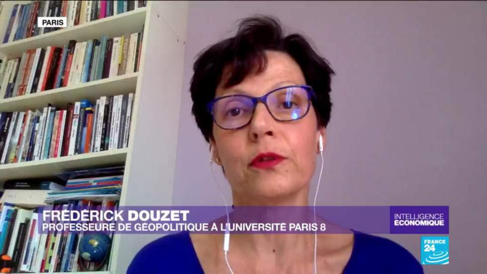 Afrique francophone : l’influence numérique de la Russie et de la Chine
