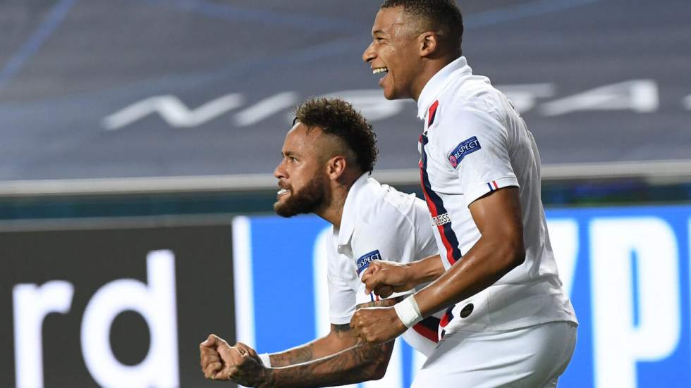 Ligue des champions : le PSG se qualifie in extremis pour les demi-finales face à l'Atalanta