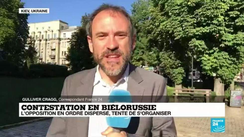 Biélorussie : manifestations contre le pouvoir, Loukachenko appelle ses partisans à défendre le pays