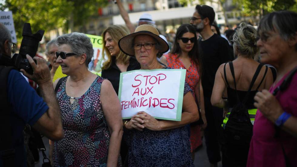 France : le nombre de féminicides en hausse en 2019, selon les chiffres officiels