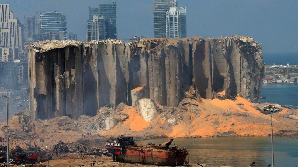 Explosions de Beyrouth : l'enquête débute dans un climat de scepticisme généralisé