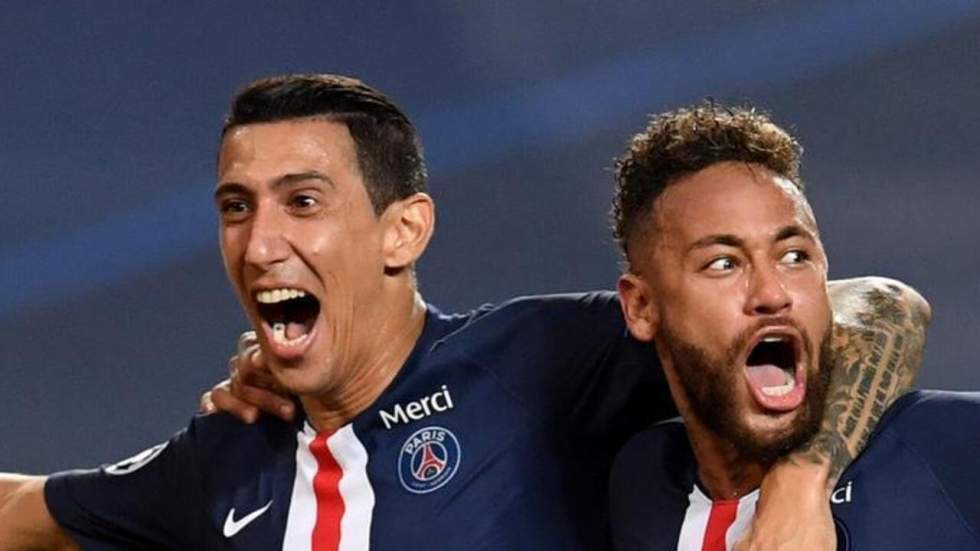 Ligue des champions : le PSG s'offre sa première finale en battant facilement Leipzig