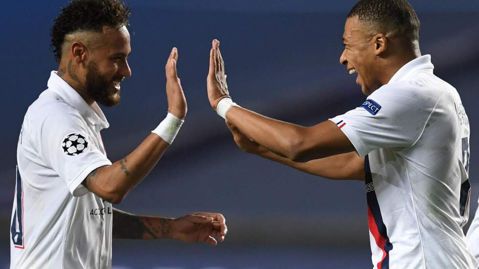 Ligue des champions : PSG - RB Leipzig, un duel de nouveaux riches mal-aimés Ligue des champions : PSG - RB Leipzig, un duel de nouveaux riches mal-aimés