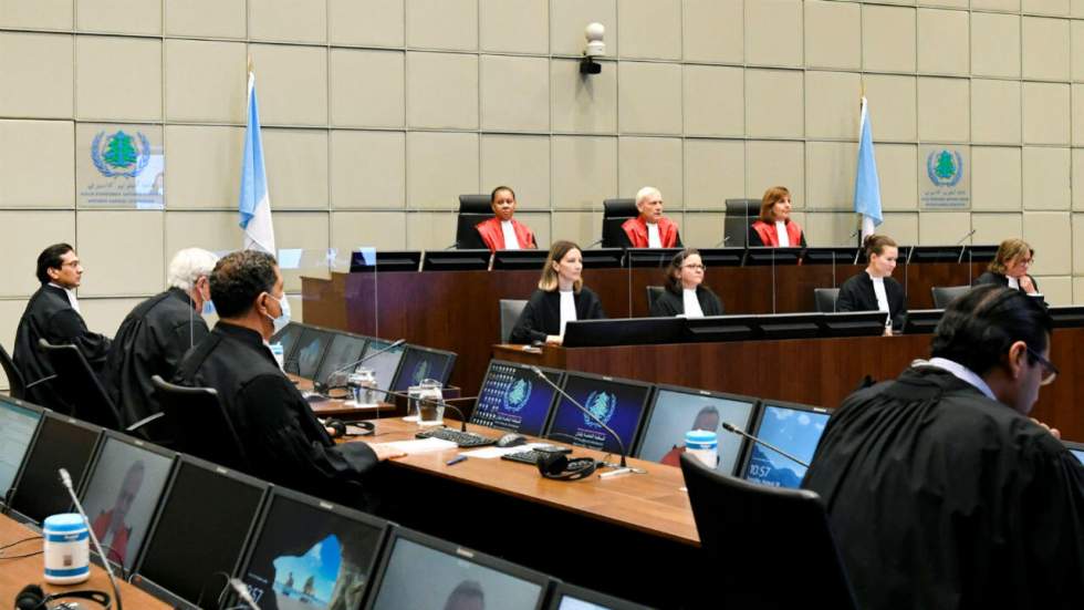Assassinat de Rafic Hariri : le Hezbollah blanchi, un membre présumé reconnu coupable Assassinat de Rafic Hariri : le Hezbollah blanchi, un membre présumé reconnu coupable