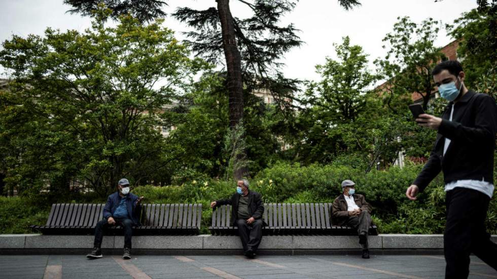 Covid-19 : à Toulouse, le port du masque devient obligatoire dans toute la ville