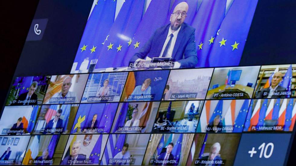 Biélorussie : l'UE ne reconnaît pas la réélection d'Alexandre Loukachenko Biélorussie : l'UE ne reconnaît pas la réélection d'Alexandre Loukachenko