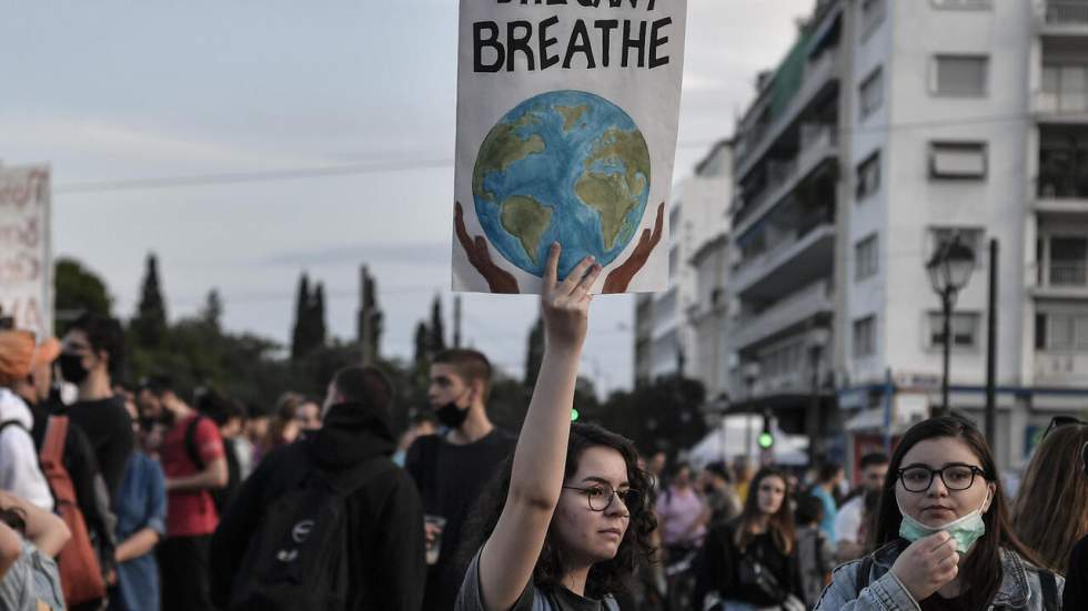 Avec la pandémie, le "jour du dépassement" des ressources naturelles a reculé en 2020