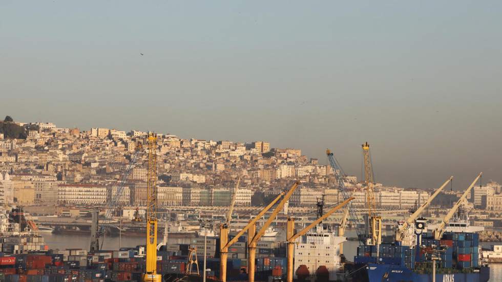 La zone de libre-échange entre l'Algérie et l'Union européenne paraît compromise La zone de libre-échange entre l'Algérie et l'Union européenne paraît compromise