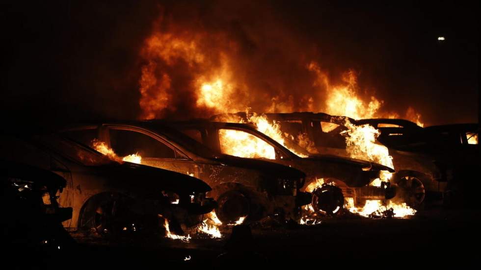 États-Unis : deuxième nuit d'émeutes dans le Wisconsin, la Garde nationale déployée