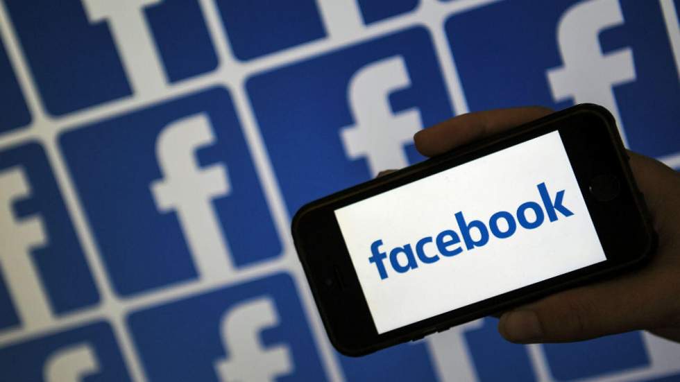 Facebook va régler 106 millions d'euros au fisc français