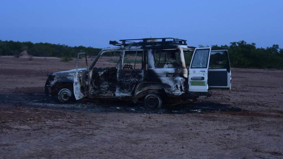 Niger : l'enquête sur l'attaque de Kouré confiée aux juges antiterroristes français