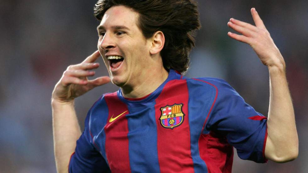 Messi et Barcelone : ses grands moments avec le club catalan Messi et Barcelone : ses grands moments avec le club catalan