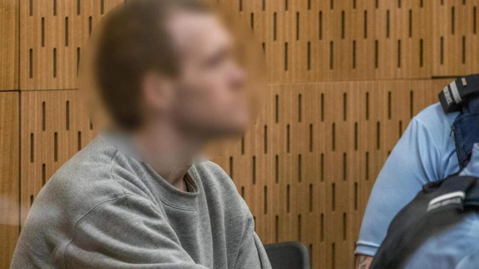 Nouvelle-Zélande : le terroriste des mosquées de Christchurch condamné à la prison à vie