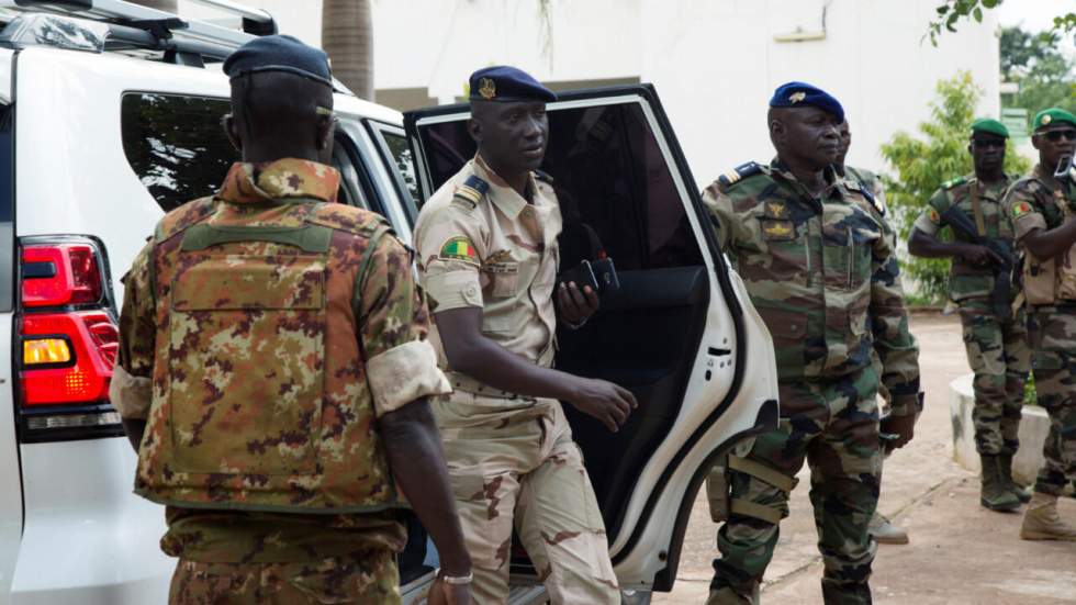 Mali : la junte reporte la concertation, premier raté pour la transition post-coup d'État