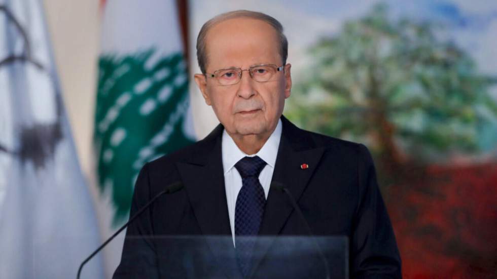 Liban : le président Michel Aoun appelle à proclamer un "État laïc"