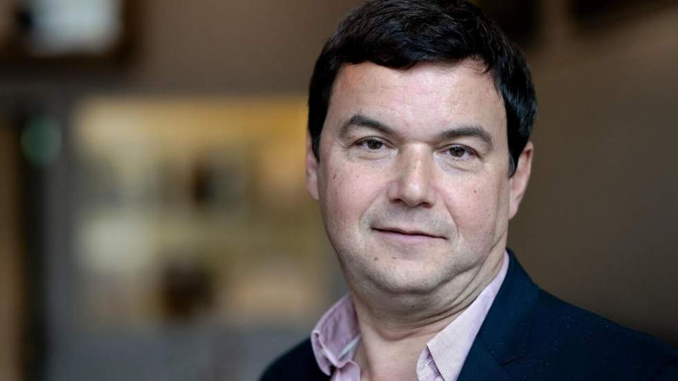 Chine : "Capitalisme et idéologie", de Thomas Piketty, confronté à la censure