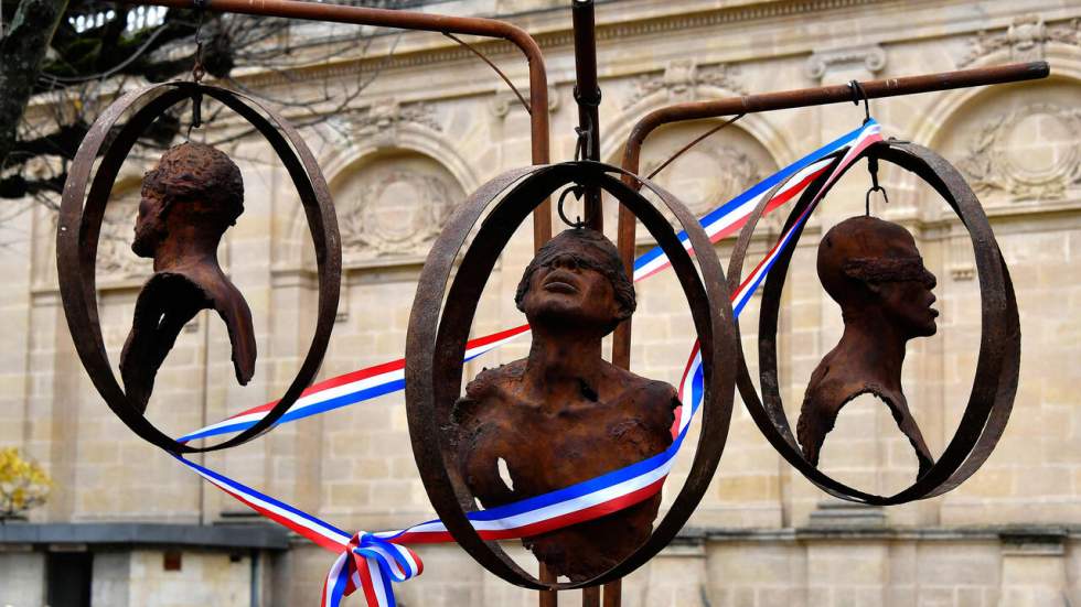 Affaire Obono : derrière la polémique, l’échec de la France à reconnaître son passé esclavagiste Affaire Obono : derrière la polémique, l’échec de la France à reconnaître son passé esclavagiste