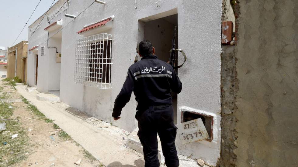 Tunisie : un membre de la Garde nationale tué à Sousse dans une "attaque terroriste"