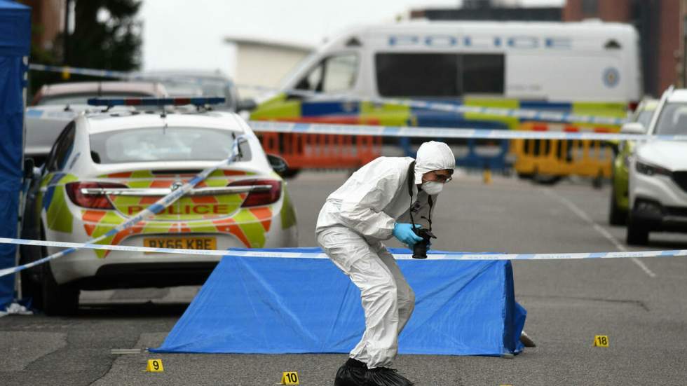 Royaume-Uni : un mort et deux blessés graves dans une série d'agressions à Birmingham