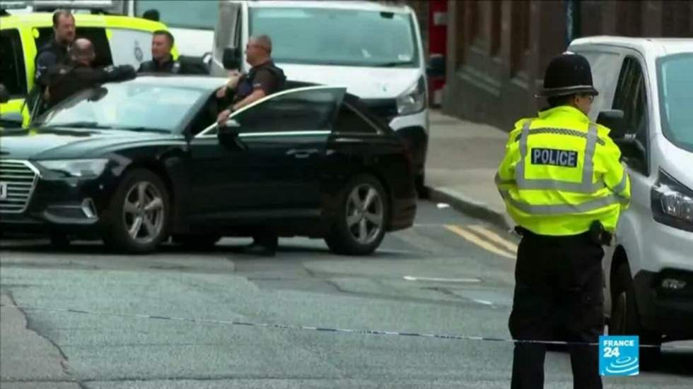 Royaume-Uni : un mort et deux blessés graves dans une série d'agressions à Birmingham