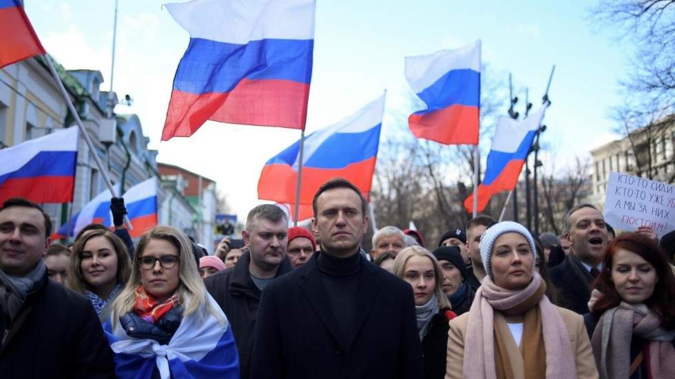 Russie : des opposants attaqués en Sibérie, l'ONU demande une enquête sur l’affaire Navalny