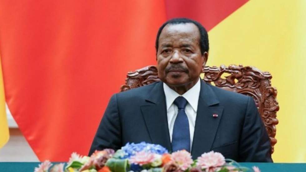 Au Cameroun, le président Paul Biya fixe les élections régionales au 6 décembre