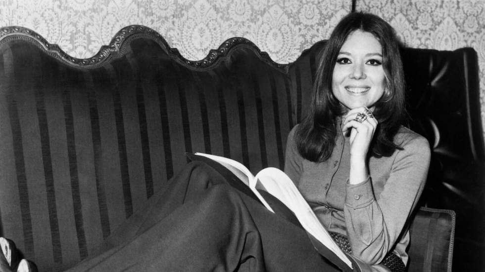 Star de "Chapeau melon et bottes de cuir", l'actrice Diana Rigg est décédée Star de "Chapeau melon et bottes de cuir", l'actrice Diana Rigg est décédée