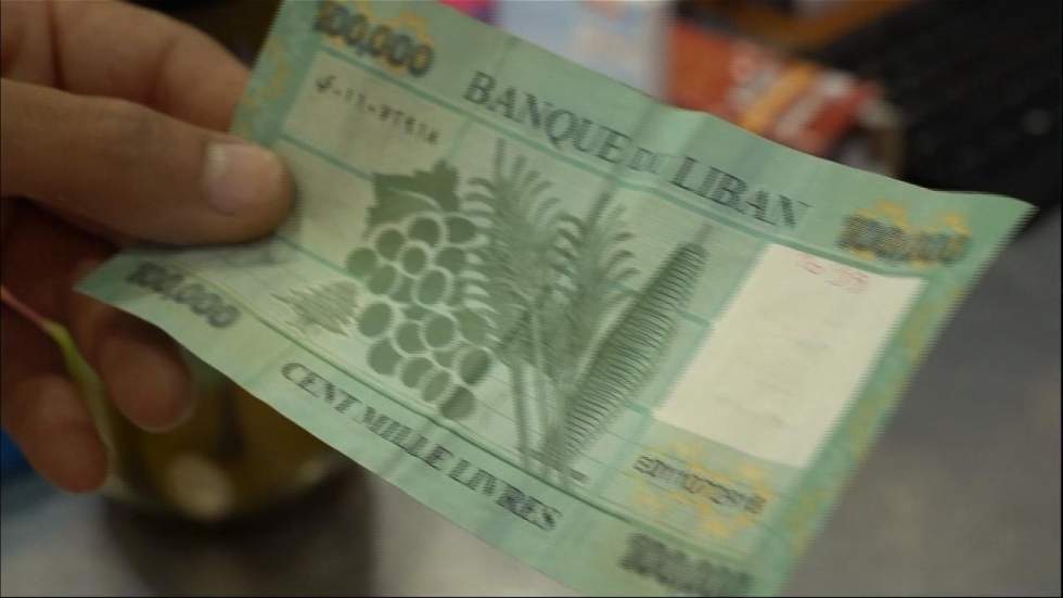 Crise économique au Liban : vers une nouvelle hausse des prix ?